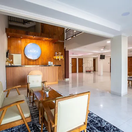 Liberta Home Lovina Bali