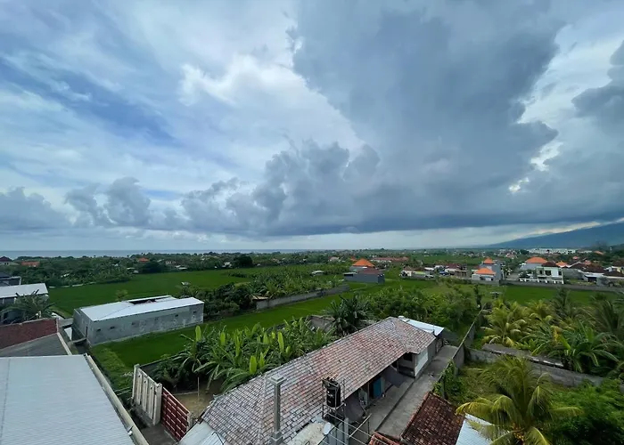 Liberta Lovina Bali Bubunan