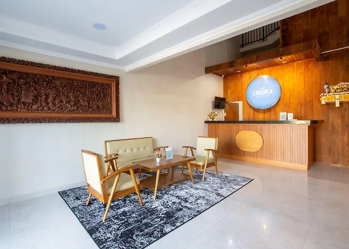 Liberta Lovina Bali