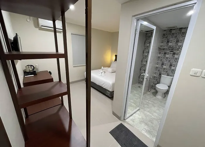 Liberta Lovina Bali
