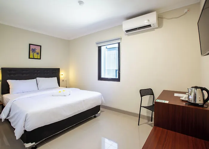 Liberta Lovina Bali * Bubunan